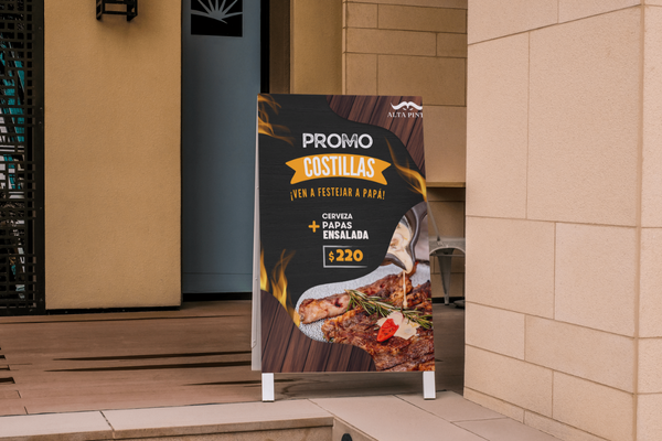 Impresión a Gran Formato en Guadalajara