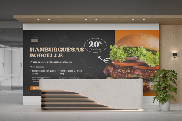 Impresión a Gran Formato en Guadalajara