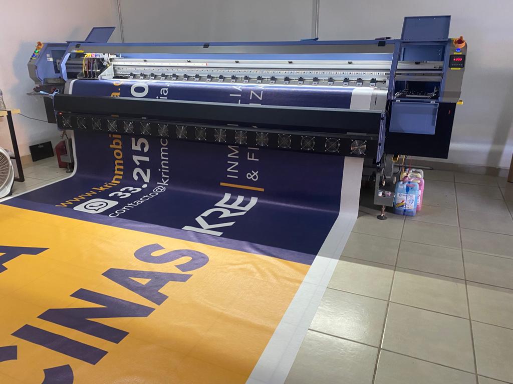 Impresión a Gran Formato en Guadalajara