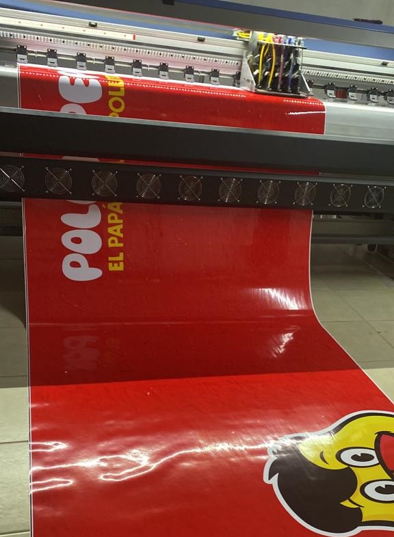 Impresión a Gran Formato en Guadalajara