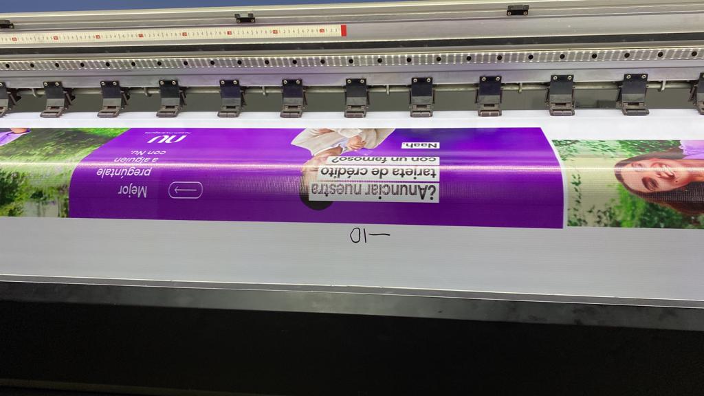 Impresión a Gran Formato en Guadalajara