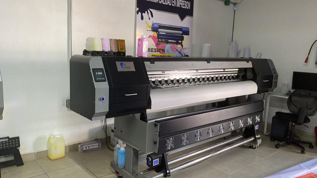 Impresión a Gran Formato en Guadalajara