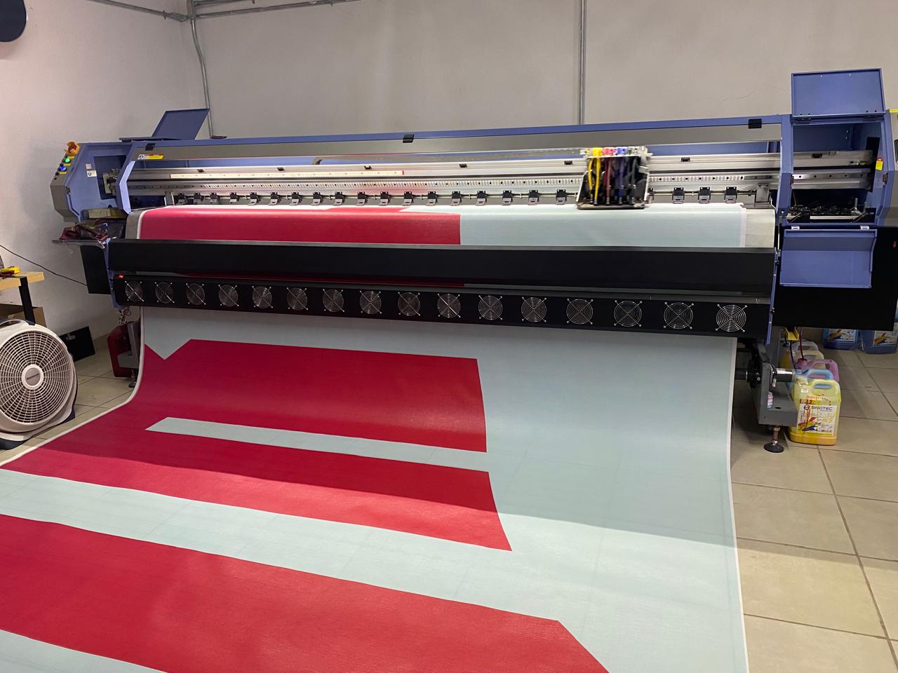 Impresión a Gran Formato en Guadalajara